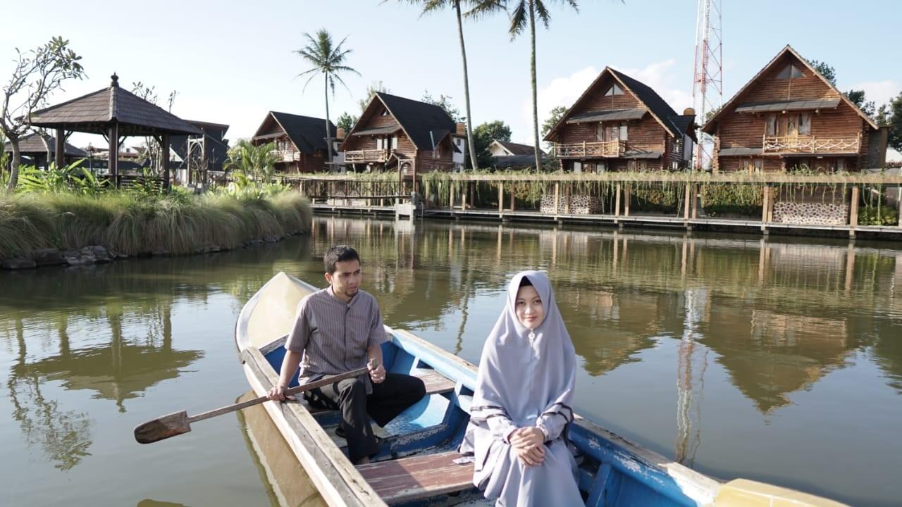 Memilih Pasangan Hidup Yang Ideal