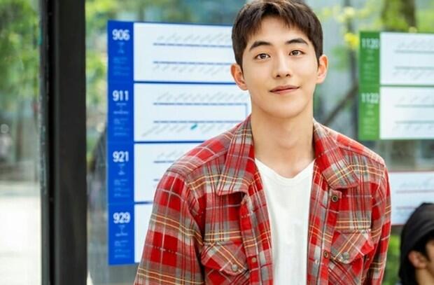 Ada Nam Do San 'Start-Up', Ini 7 Karakter yang Diperankan Oleh Nam Joo Hyuk di Drakor