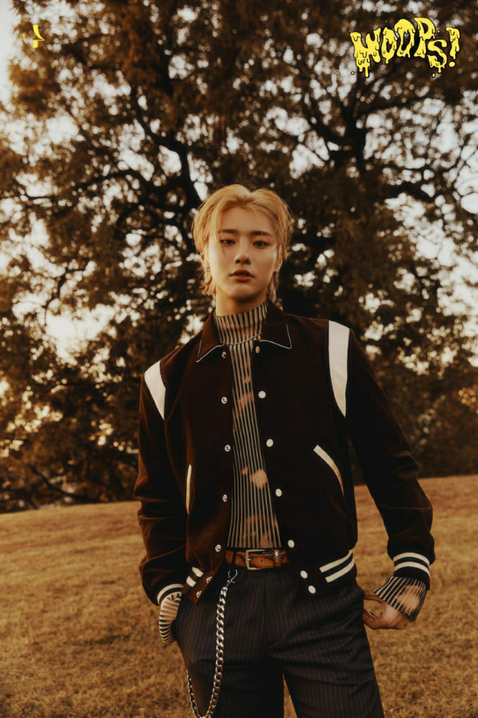 5 Alasan Kenapa MOODZ Nggak Boleh Ngelewatin Comeback WOODZ Hari Ini~