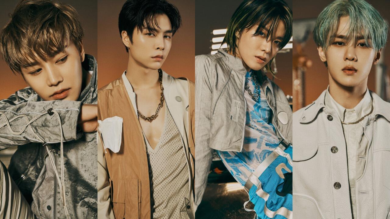 NCT Umumkan Line-Up untuk Lagu B-Sides di Album ‘RESONANCE Pt.2’