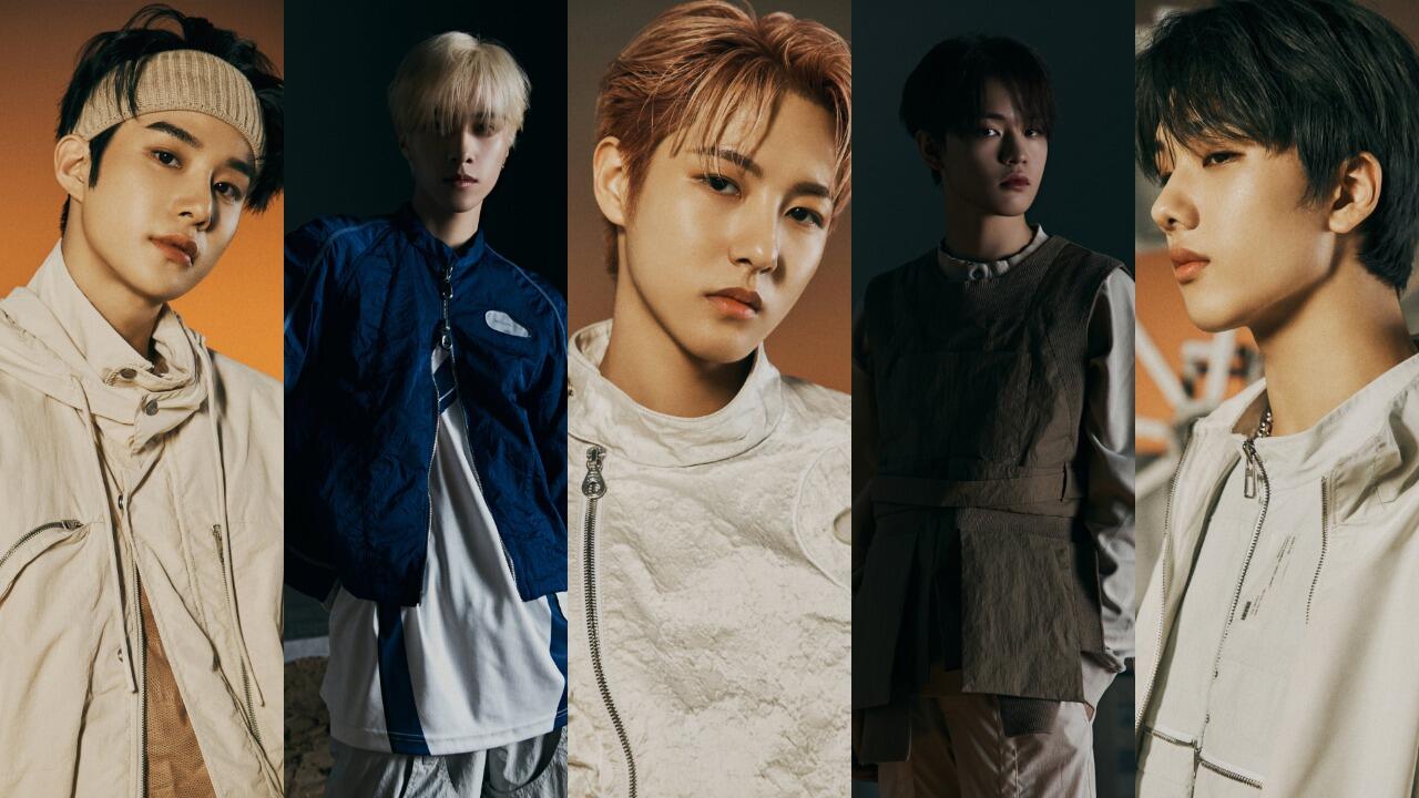 NCT Umumkan Line-Up untuk Lagu B-Sides di Album ‘RESONANCE Pt.2’