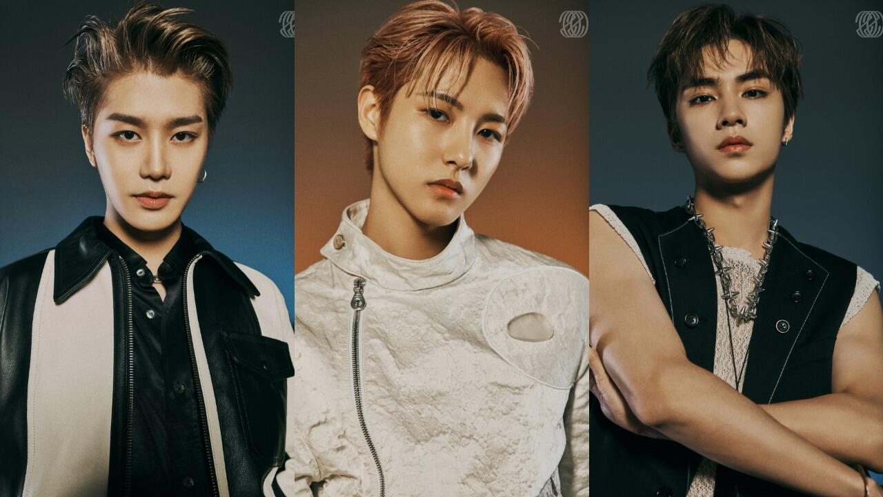 NCT Umumkan Line-Up untuk Lagu B-Sides di Album ‘RESONANCE Pt.2’