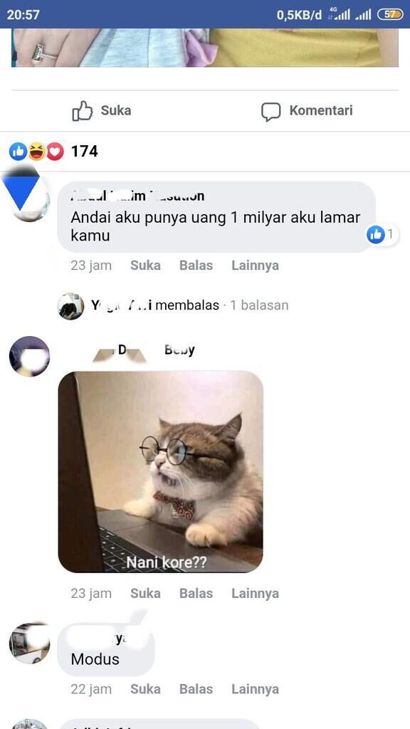 Janda ini sedang Cari Suami. Ada yang Mau?