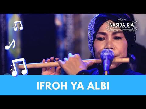 Lagu-lagu Arab Ini Ternyata Bukan Lagu Qasidah