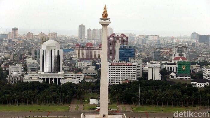 Pengelola Monas Sebut Reuni Akbar 212 Ditolak Atas Arahan Anies