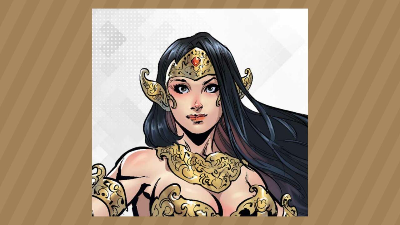 Wajib Tahu! Ini 10 Karakter Bumilangit Favorit Ane Yang Keren Gila!