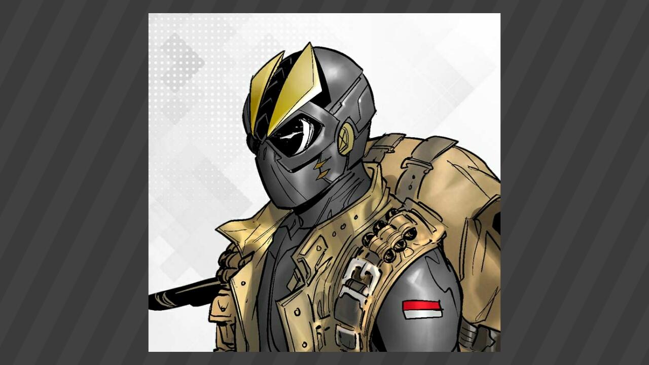 Wajib Tahu! Ini 10 Karakter Bumilangit Favorit Ane Yang Keren Gila!