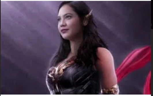 10 Pahlawan Favorit Ane di Jagat Bumilangit yang Super Keren, Nomor 6 Gue Banget!