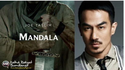 10 Pahlawan Favorit Ane di Jagat Bumilangit yang Super Keren, Nomor 6 Gue Banget!