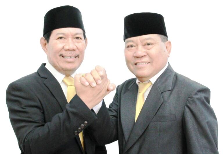 Setelah Sudirman Malik Dukung Jarot—Mokhlis, Kini Haji Rasyidi