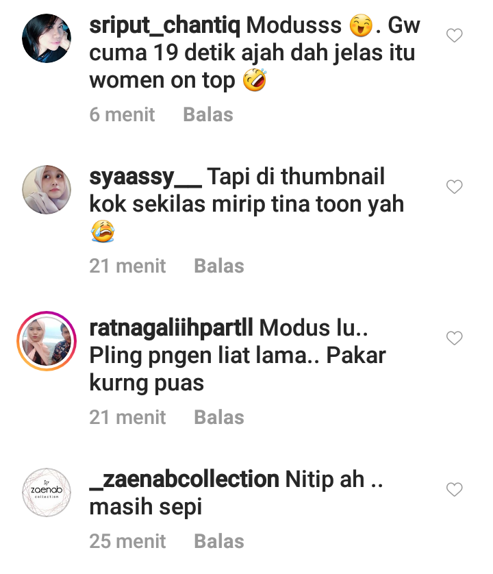 Analisa Video Syur Mirip Giselle, Pakar Telematika Minta Versi Panjangnya