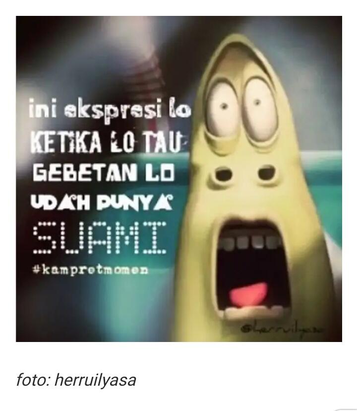 Yang Paling Menyebalkan Menurut Fersi Gue