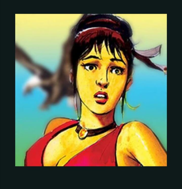 Bumi Langit The Historical Cost Tokoh Yang Paling Komikus Bingit