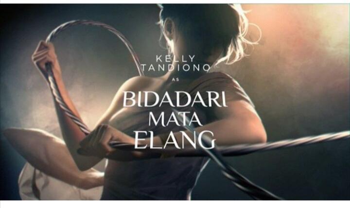 Bumi Langit The Historical Cost Tokoh Yang Paling Komikus Bingit