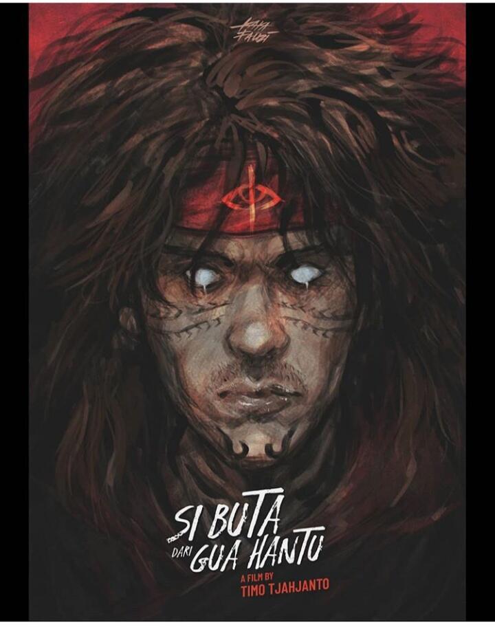 Bumi Langit The Historical Cost Tokoh Yang Paling Komikus Bingit