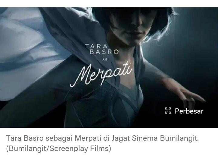 Bumi Langit The Historical Cost Tokoh Yang Paling Komikus Bingit