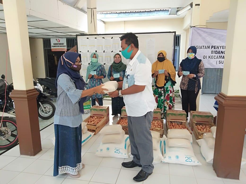 CORONA BELUM BERAKHIR PELAKU UKM TAK PERLU KHAWATIR