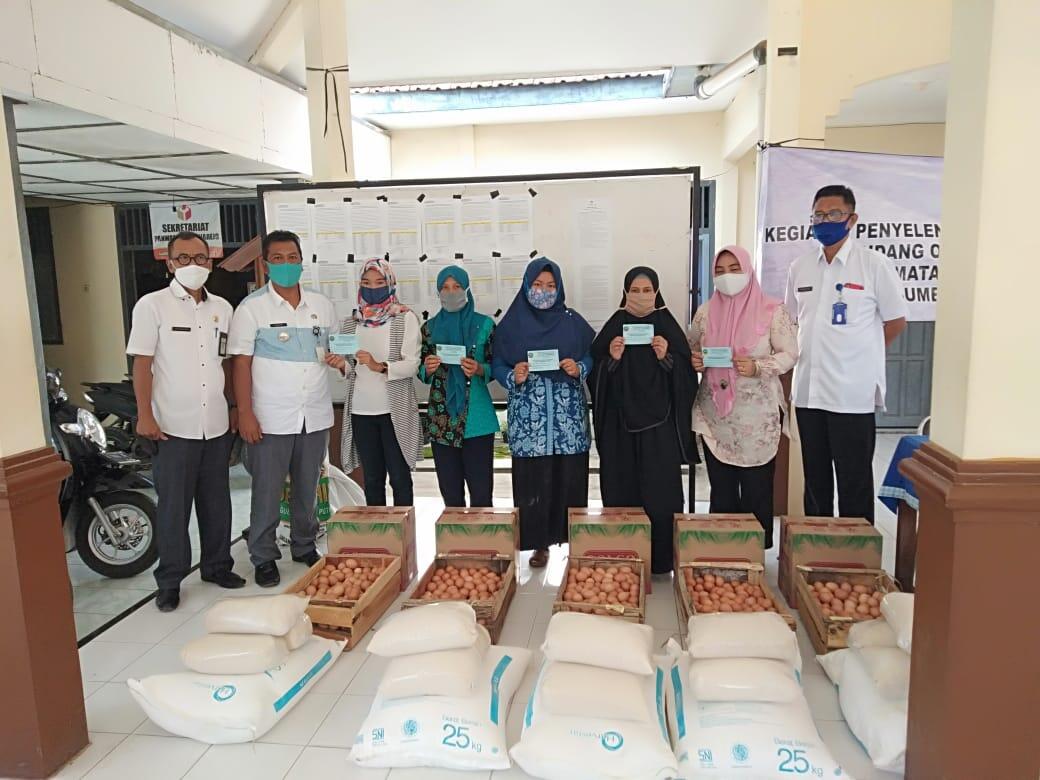 CORONA BELUM BERAKHIR PELAKU UKM TAK PERLU KHAWATIR