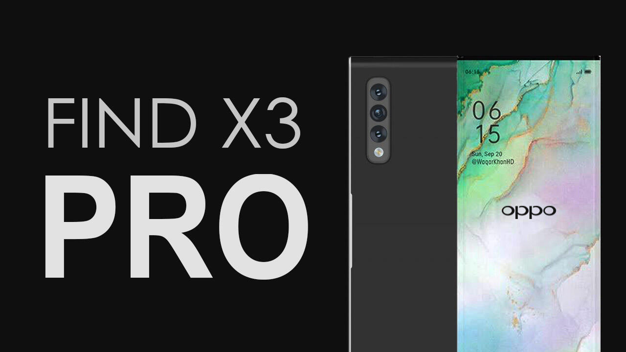 Oppo Find X3 Pro Indonesia Review Harga Dan Spesifikasi Release Date