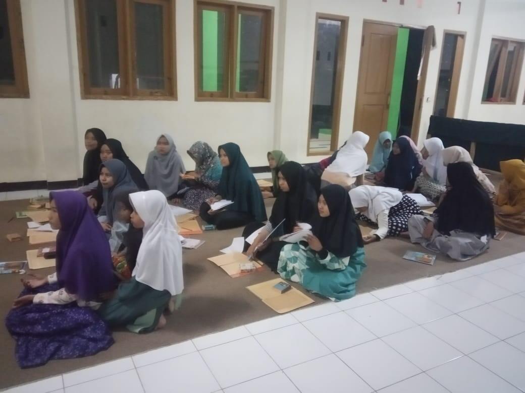 Menikah Itu Penting, Agar Punya Anak dan Cucu Yang Banyak!