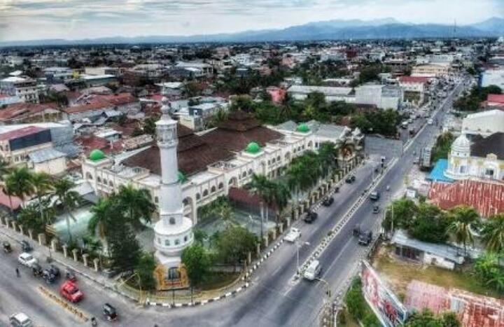 (COC Reg. Gorontalo) Gorontalo Punya Berbagai Julukan, Nomor 1 Bikin Takjub