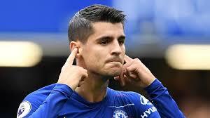 Pemain Sepabola Ternama Dengan Gaya Rambut Nyeleneh