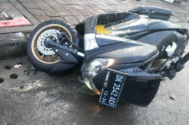 Terimakasih Telah Menolongku, Bapak Tua