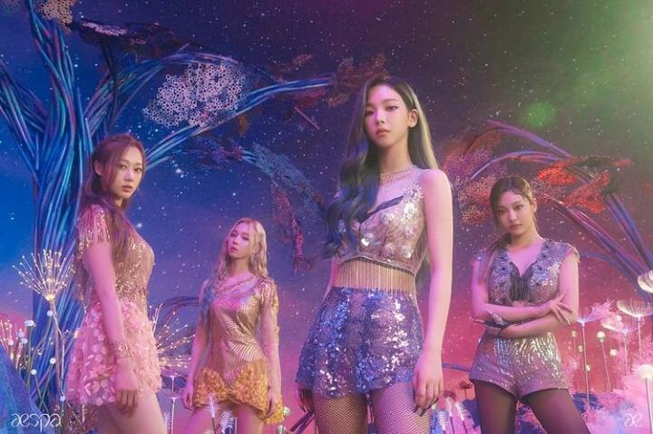 Resmi Debut, Aespa Rilis MV Lagu Pertamanya. Apa Para SM Stan Sudah Nonton?
