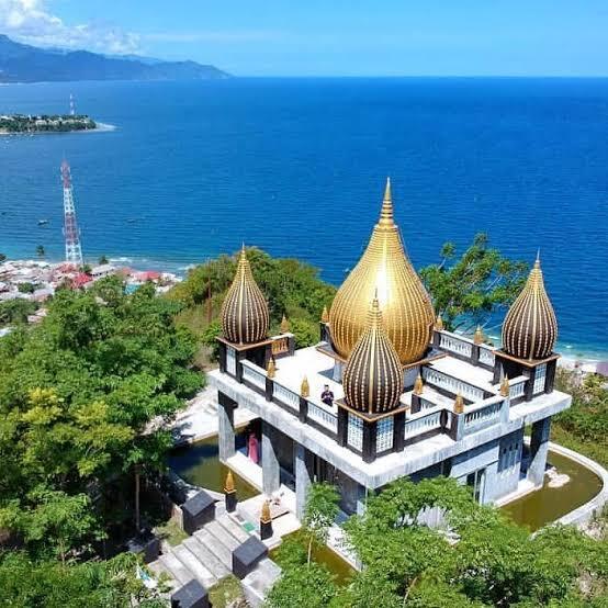 &#91;COC Reg. Gorontalo&#93; Berwisata Religi Ke Pesantren Alam Bobuhu di Gorontalo