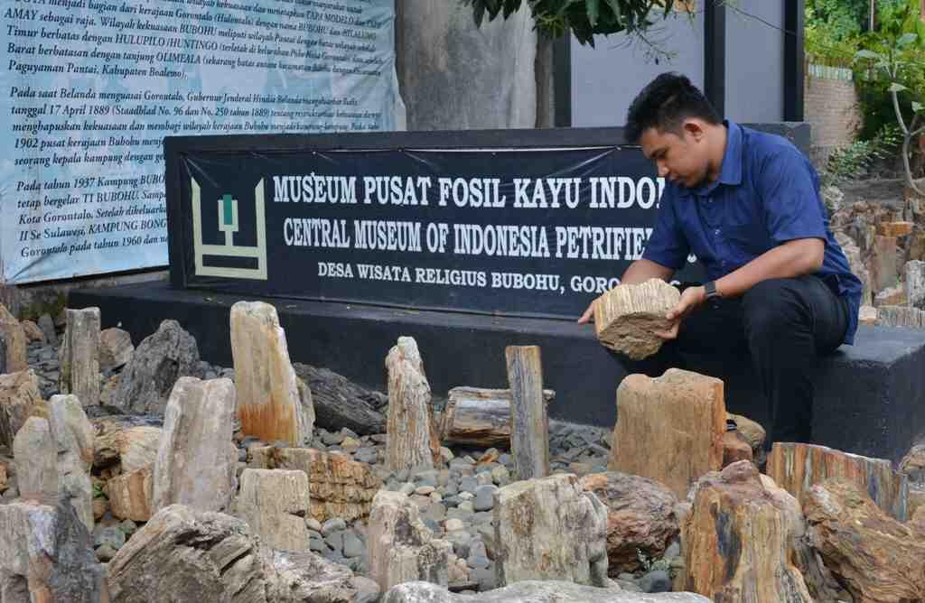 &#91;COC Reg. Gorontalo&#93; Berwisata Religi Ke Pesantren Alam Bobuhu di Gorontalo