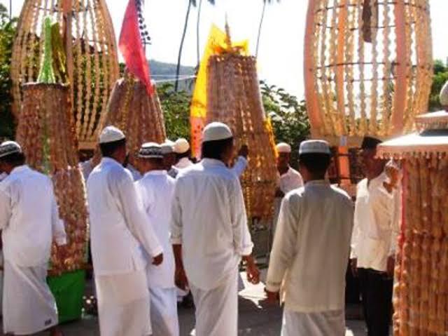 &#91;COC Reg. Gorontalo&#93; Berwisata Religi Ke Pesantren Alam Bobuhu di Gorontalo