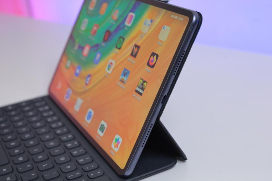 Review Huawei MatePad Pro (Part 1)