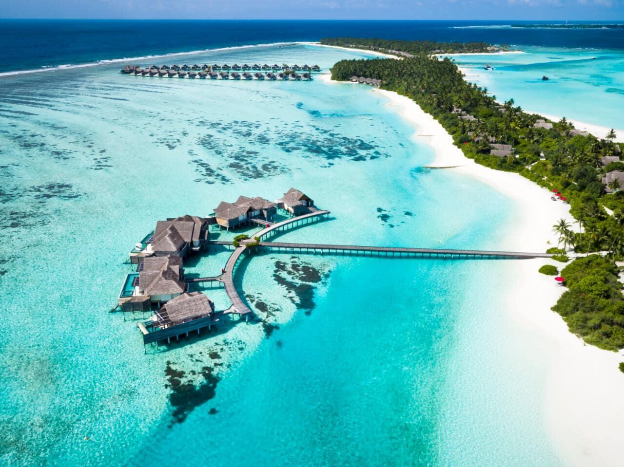 &#91;Coc Reg. Gorontalo&#93; Pulau Saronde, Mutiara Tersembunyi di Gorontalo Sekeren Maldives