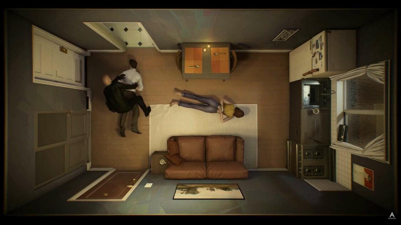 Leh Uga Nih Game Indie...