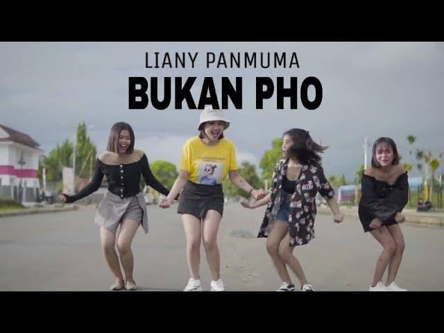 Lagu Bukan PHO Asal Papua Viral Di Tik Tok