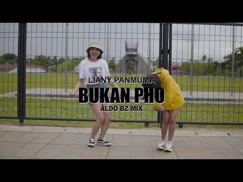 Lagu Bukan PHO Asal Papua Viral Di Tik Tok