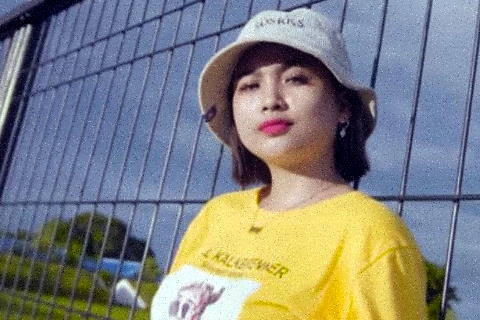 Lagu Bukan PHO Asal Papua Viral Di Tik Tok