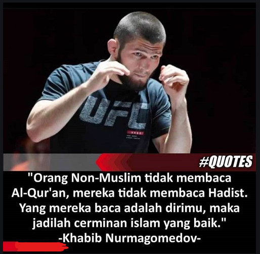 Polisi Ancam Bubarkan Tablig Akbar Habib Rizieq di Cianjur