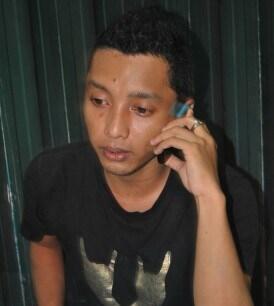 Pahlawannya Para Musisi Jalanan