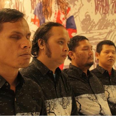 Pahlawannya Para Musisi Jalanan