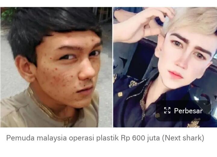Yang Paling Menyebalkan Menurut Fersi Gue