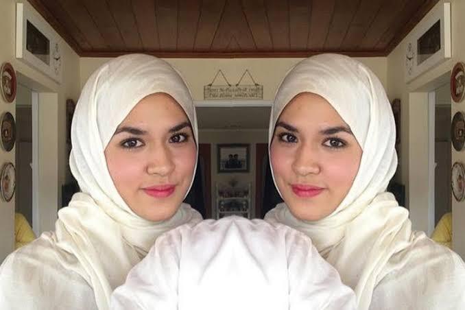 Sebelum Jadi Penyanyi, Raisa Ternyata Pernah Jualan Ini