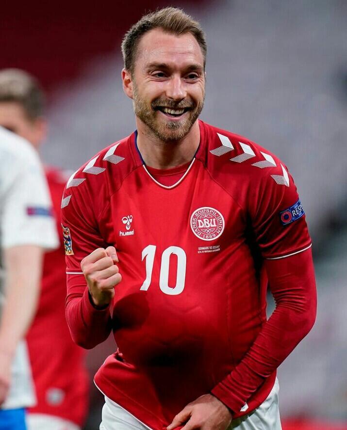 Para Pengukir Brace di UEFA Nations League Pekan Ini