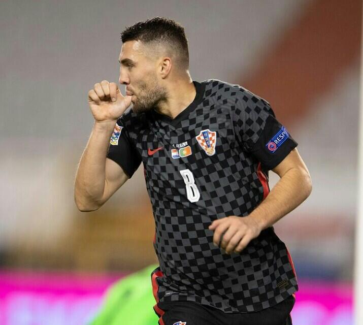 Para Pengukir Brace di UEFA Nations League Pekan Ini