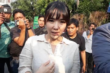 Teka Teki Video Mirip Gisel