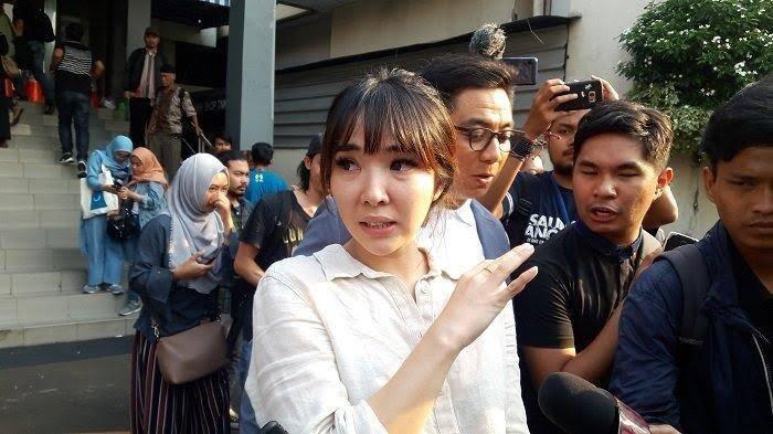 Teka Teki Video Mirip Gisel