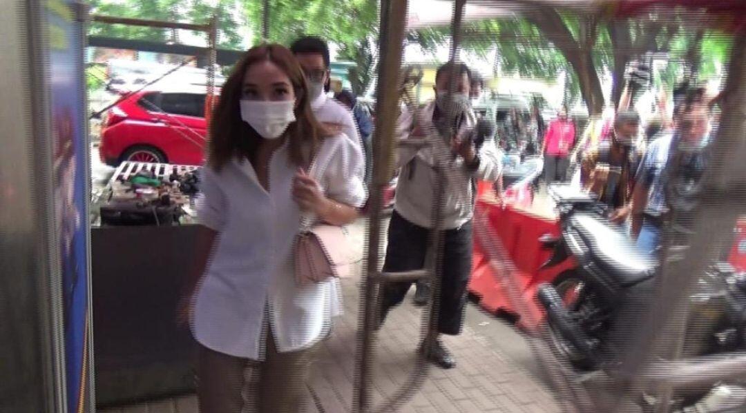 Teka Teki Video Mirip Gisel