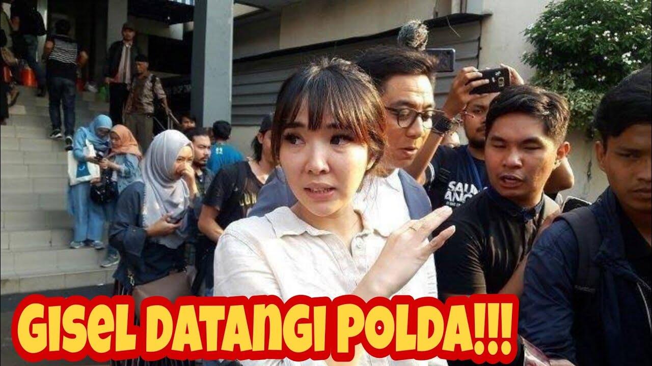 Teka Teki Video Mirip Gisel