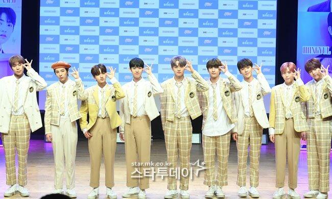 5 Alasan Nggak Boleh Ngelewatin Debut BAE173~