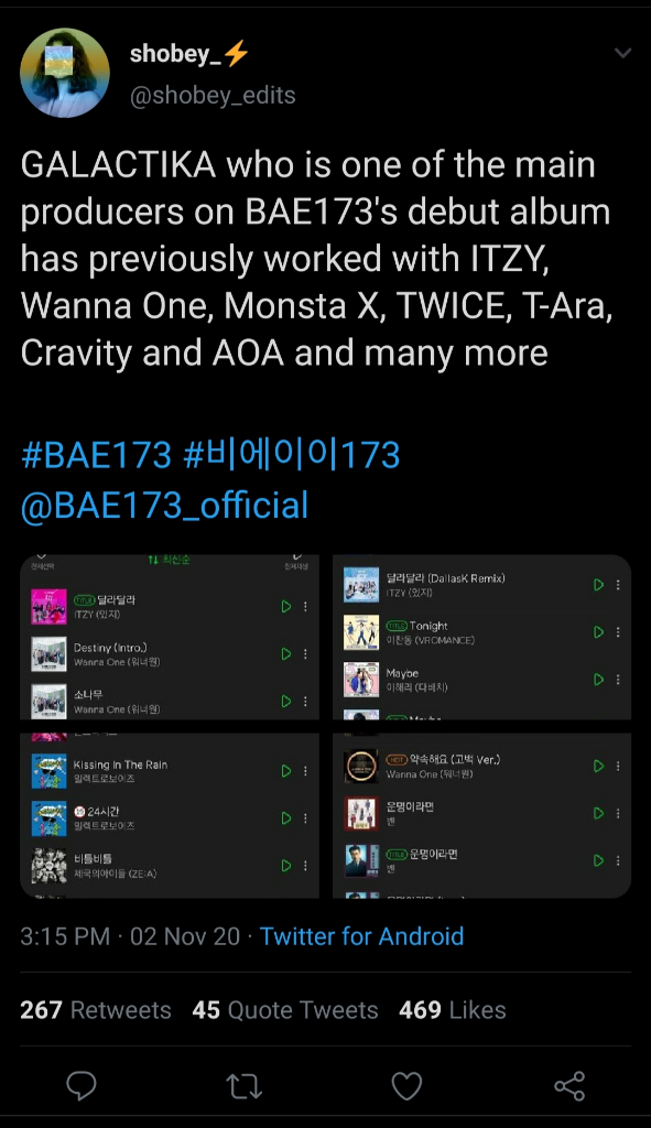 5 Alasan Nggak Boleh Ngelewatin Debut BAE173~